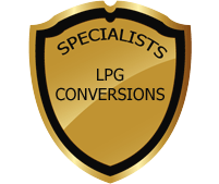 Specialists - LPG Conversions